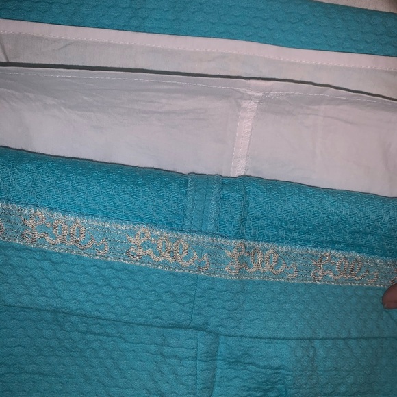 Lilly Pulitzer Janet Shift Dress - Picture 3 of 5